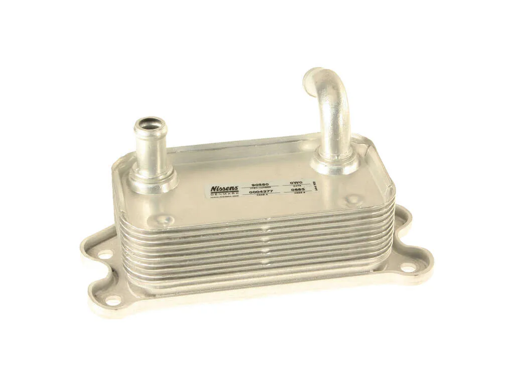 2004, 2003, 2002, 2001, 2000, 1999 Volvo S80 Engine Oil Cooler