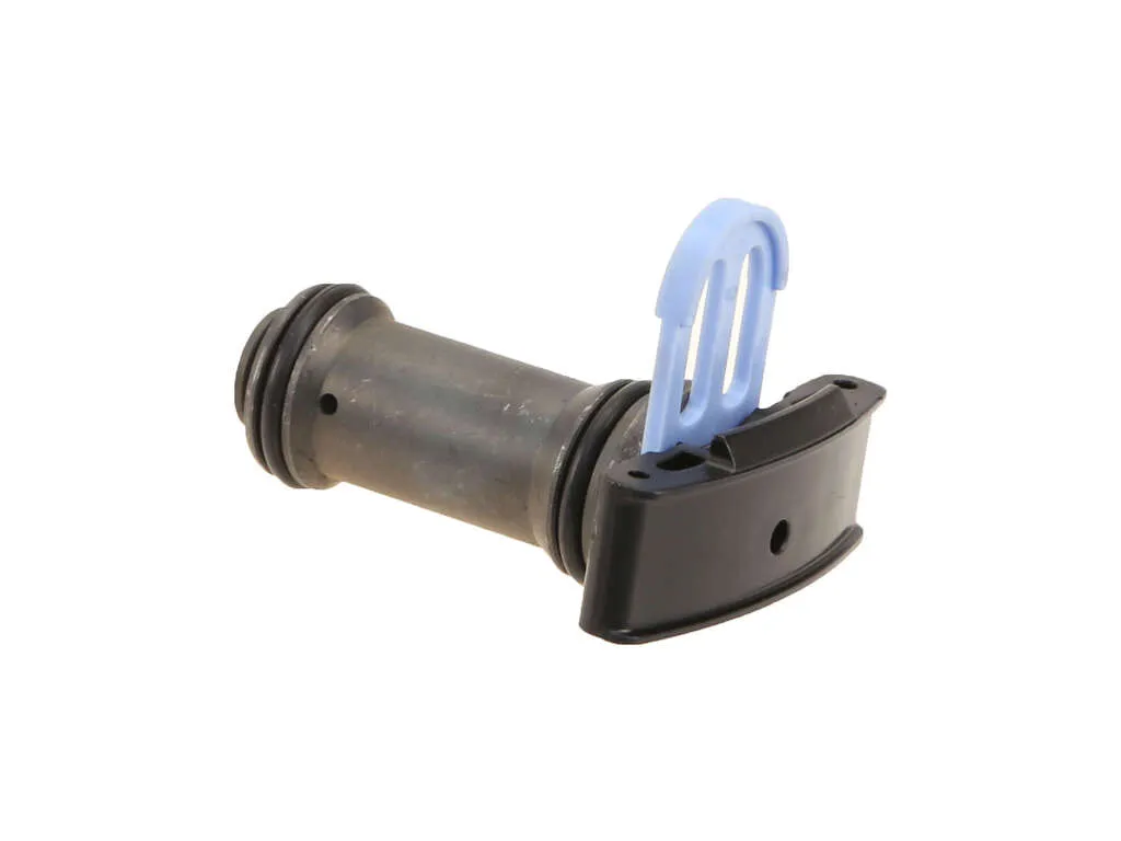 Engine Timing Chain Tensioner