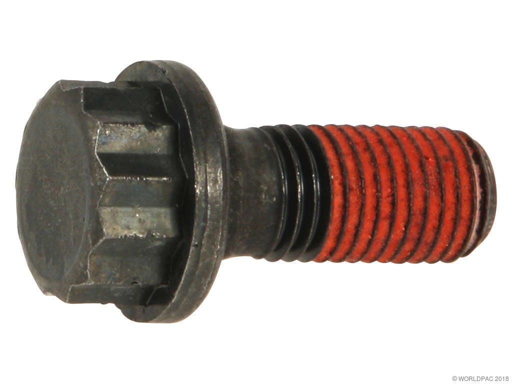 1997, 1996, 1995, 1994, 1993, 1992 Lexus SC300 Clutch Flywheel Bolt