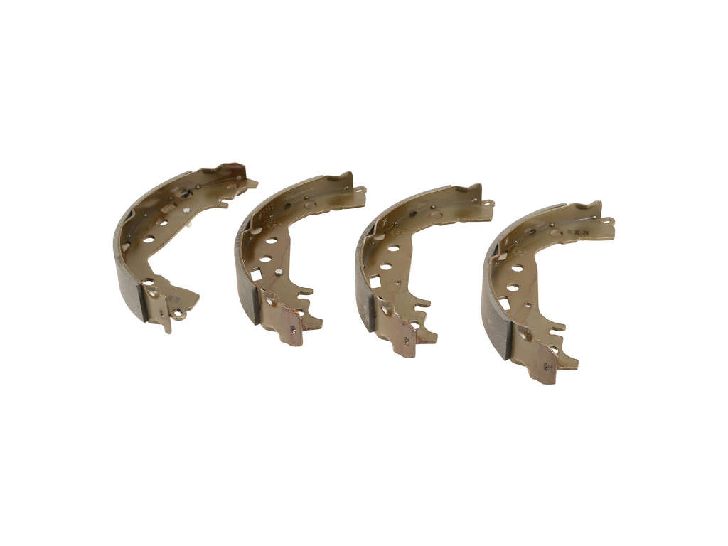 2009, 2008 Toyota Prius Drum Brake Shoe