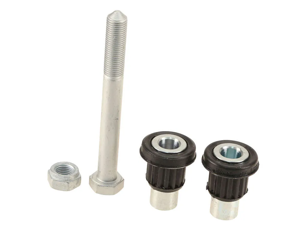 1999, 1998 Mercedes-Benz CL600 1998-1999 Mercedes-Benz 300SD Steering Idler Arm Repair Kit
