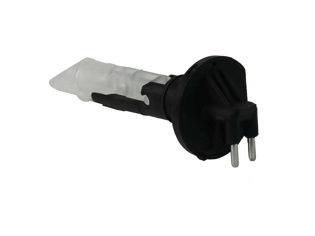 1989, 1988, 1987 BMW 635CSi Washer Fluid Level Sensor