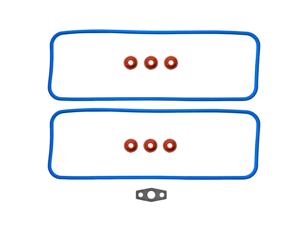 2005, 2004, 2003, 2002, 2001, 2000, 1999, 1998, 1997, 1996, 1995, 1994 Chevrolet Astro Engine Valve Cover Gasket Set