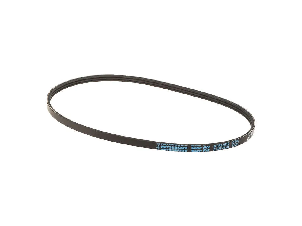 2016, 2015, 2014, 2013, 2012, 2011 Kia Optima Accessory Drive Belt