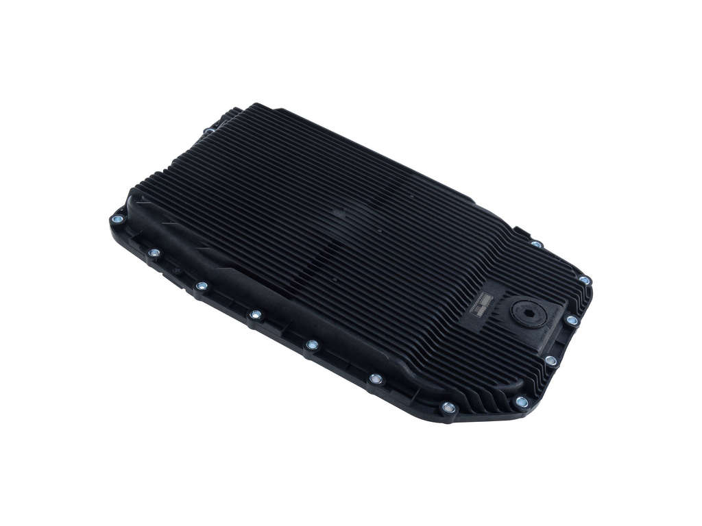 Transmission Oil Pan