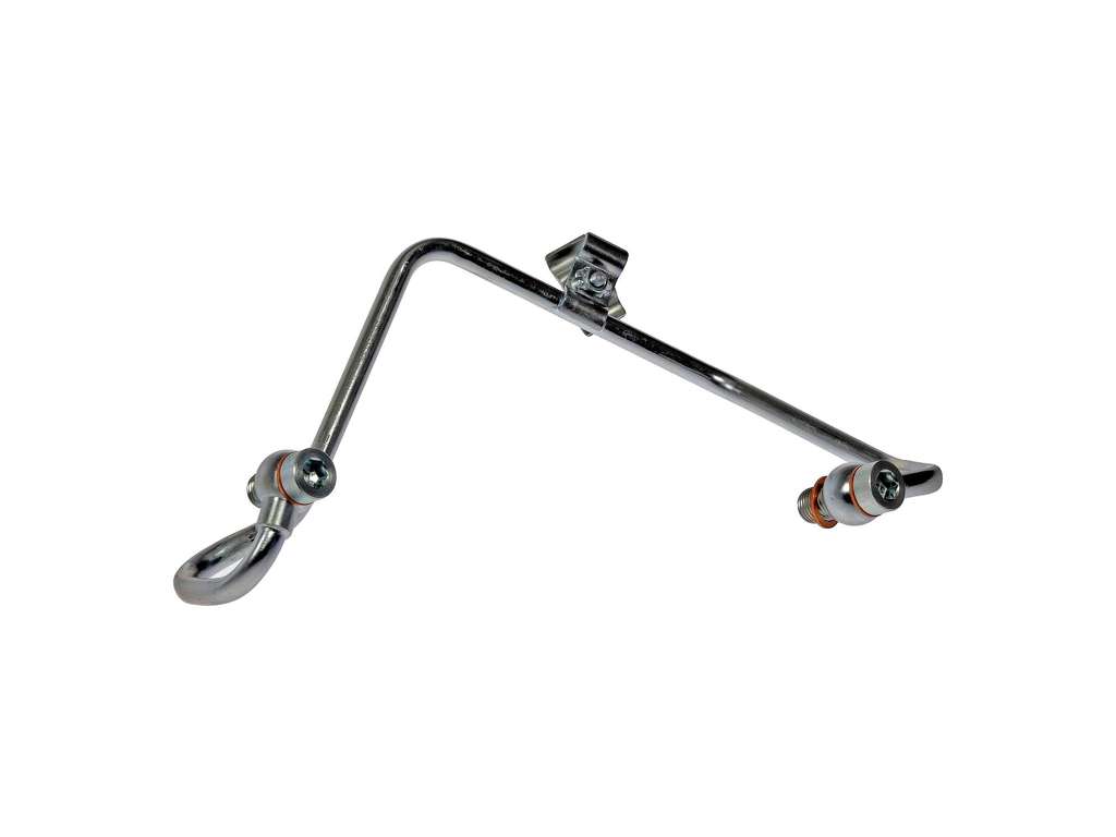 2015, 2014, 2013, 2012 Ford Explorer Engine Coolant Hose