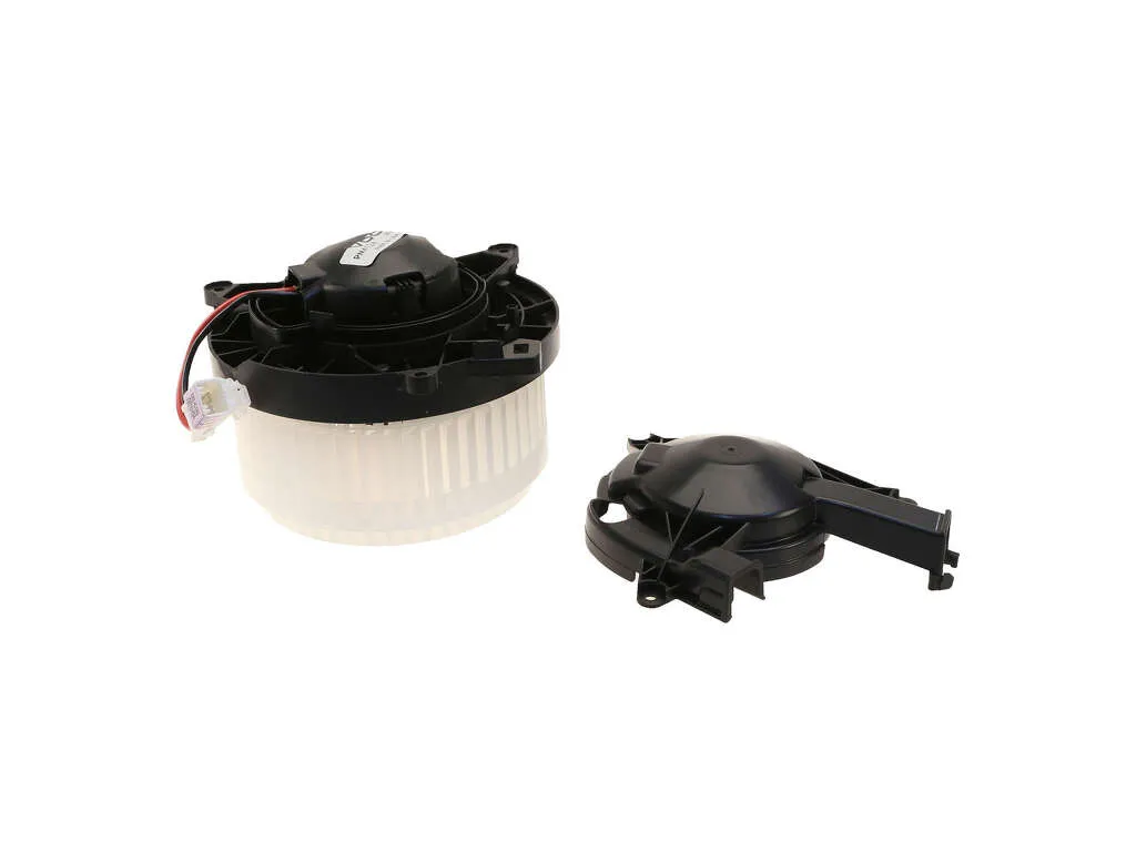 2022, 2021, 2020, 2019, 2018, 2017, 2016 Honda Pilot HVAC Blower Motor