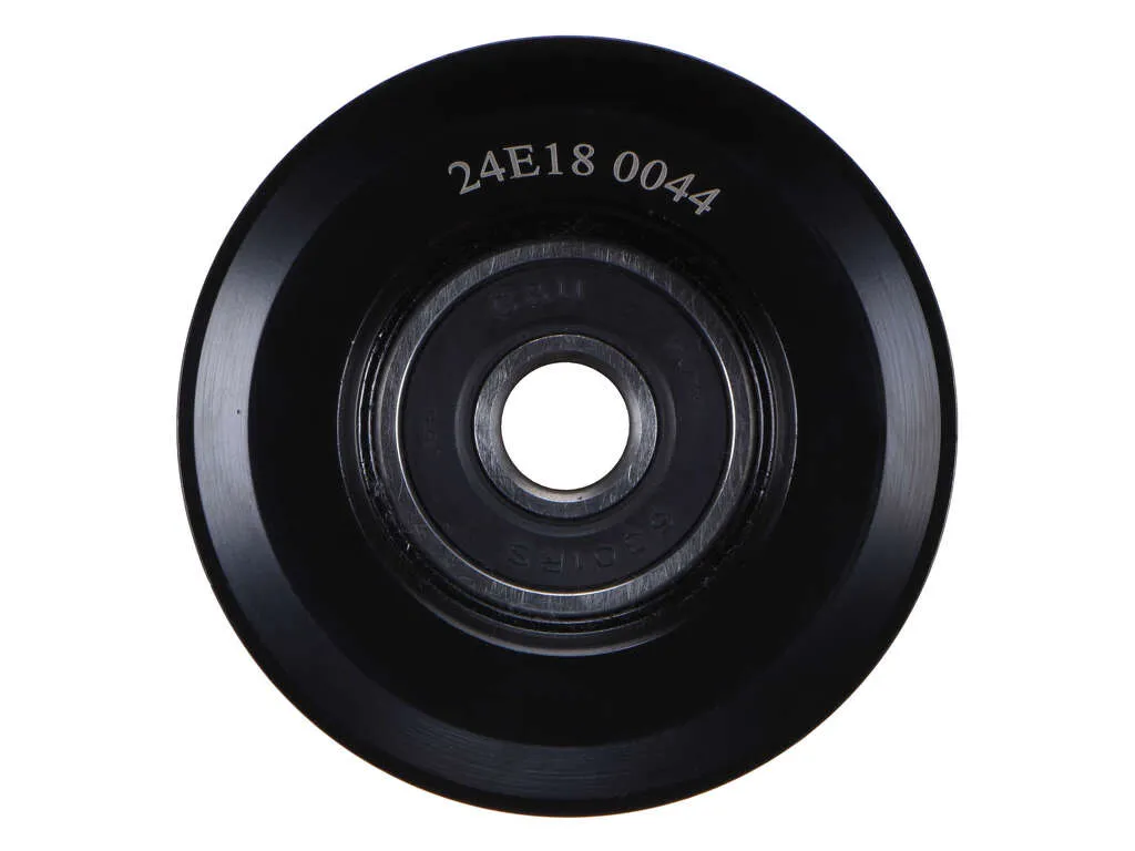 2021, 2020, 2019, 2018, 2017, 2016, 2015, 2014, 2013, 2012, 2011, 2010, 2009 Nissan GT-R Accessory Drive Belt Idler Assembly