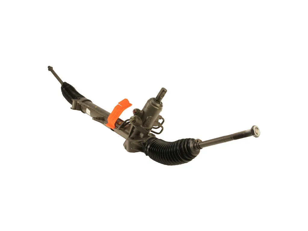2006, 2005 Pontiac GTO Rack and Pinion Assembly