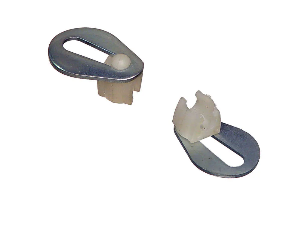 1982, 1981, 1980, 1979, 1978, 1977, 1976 Volvo 264 Spark Plug Wire Holder