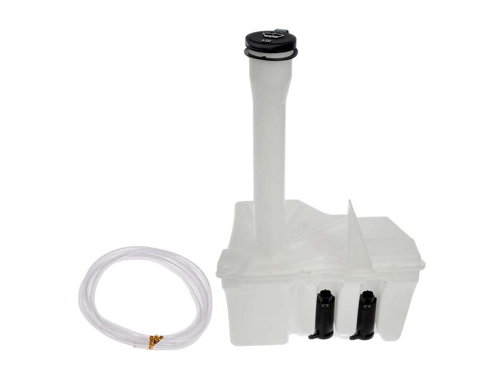 2007, 2006, 2005, 2004, 2003, 2002, 2001 Ford Escape Washer Fluid Reservoir