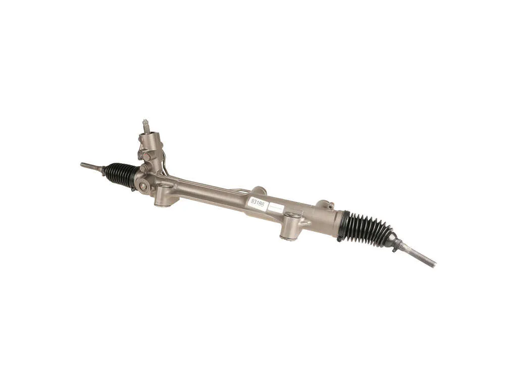 2003, 2002, 2001, 2000 Mercedes-Benz ML320 2000-2003 Mercedes-Benz ML320 Rack and Pinion Assembly
