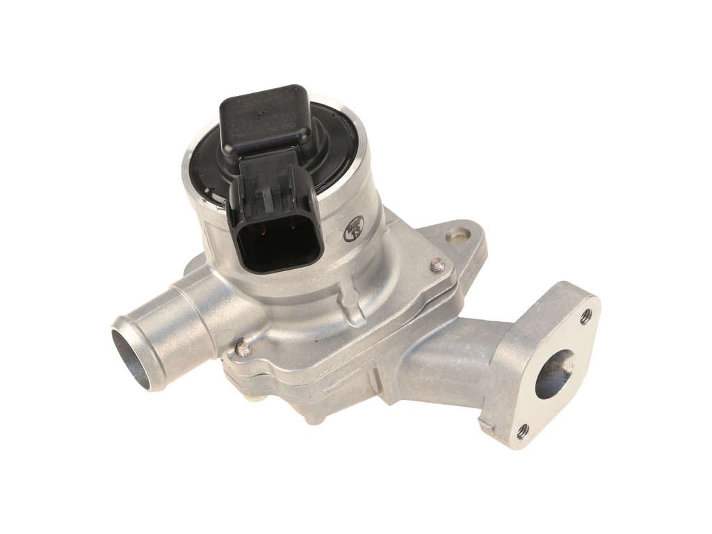 2009 Subaru Outback Secondary Air Injection Pump Check Valve