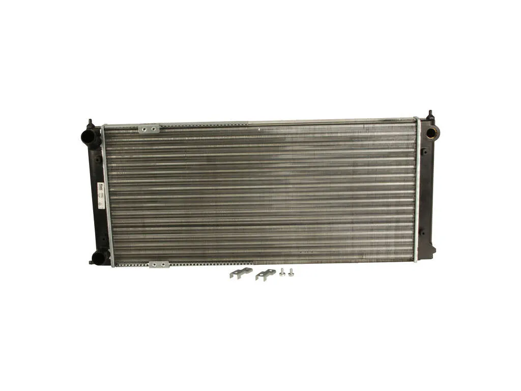 1992, 1991, 1990, 1989, 1988, 1987, 1986, 1985 VOLKSWAGEN JETTA Radiator