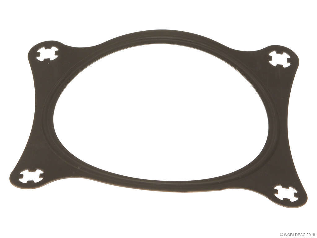 2006, 2005, 2004, 2003 Lincoln LS Fuel Injection Throttle Body Mounting Gasket