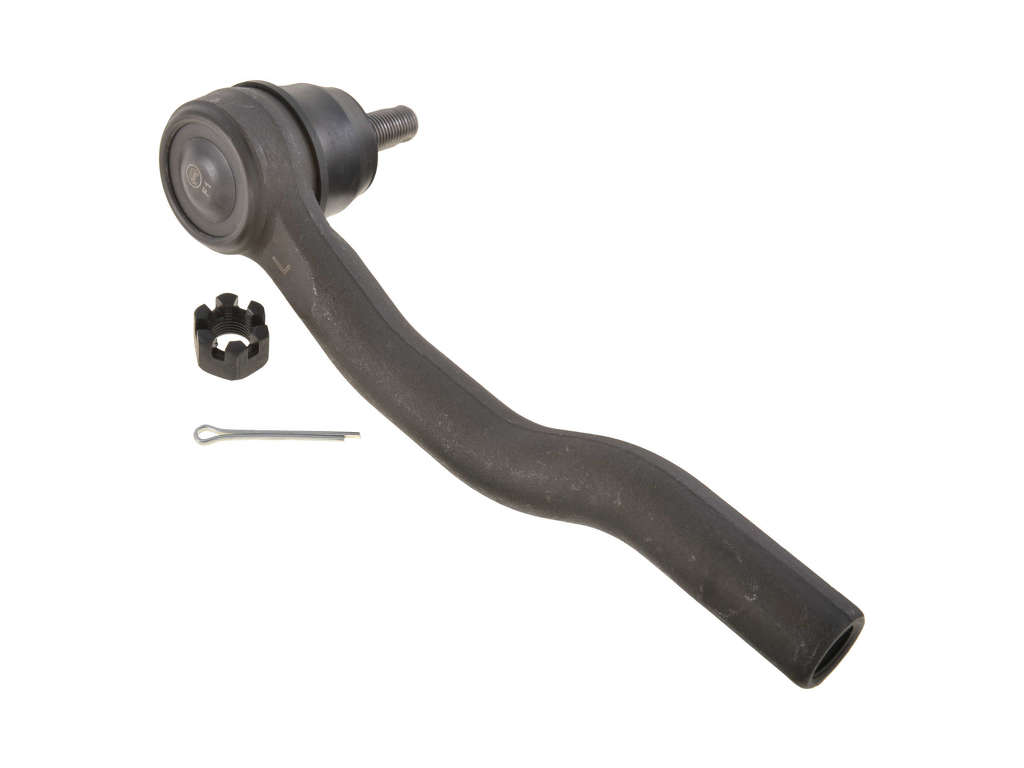 2014, 2013, 2012, 2011, 2010, 2009, 2008, 2007 Ford Edge Steering Tie Rod End