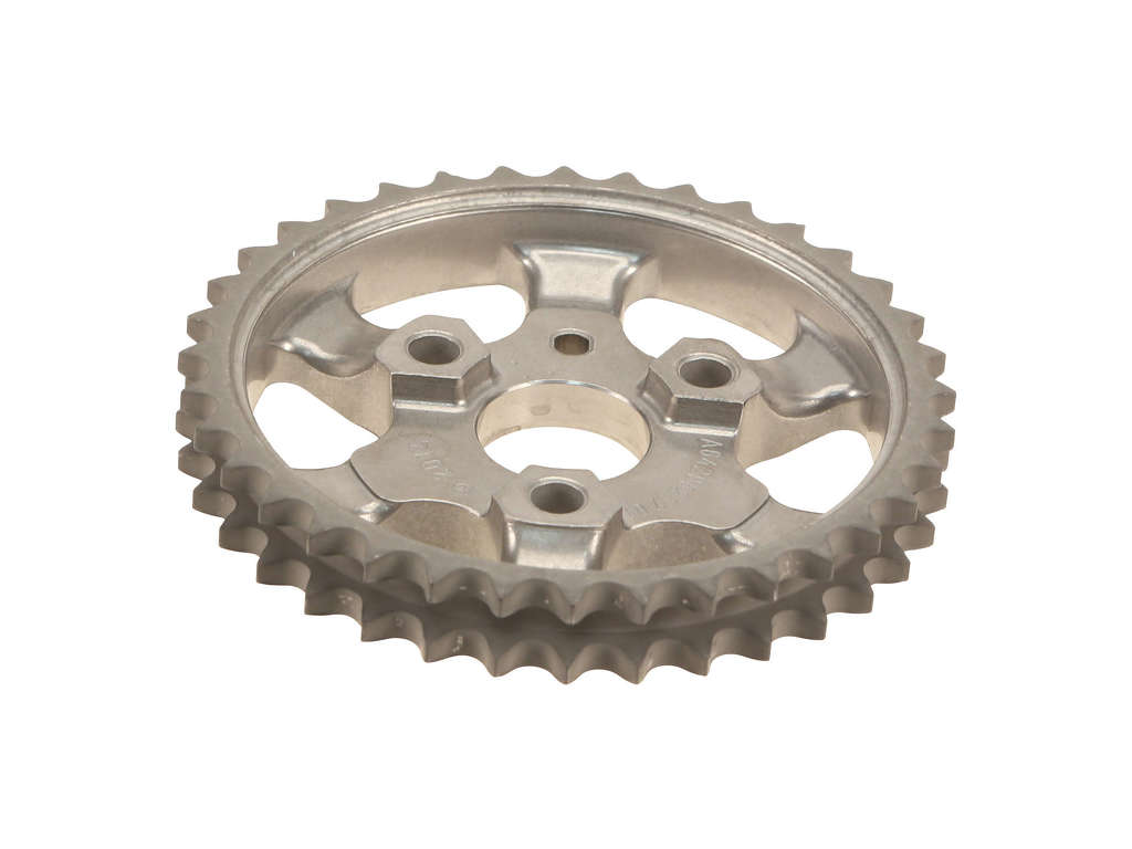 2015, 2014, 2013, 2012, 2011, 2010 Freightliner Sprinter 2500 2500 Engine Timing Camshaft Sprocket