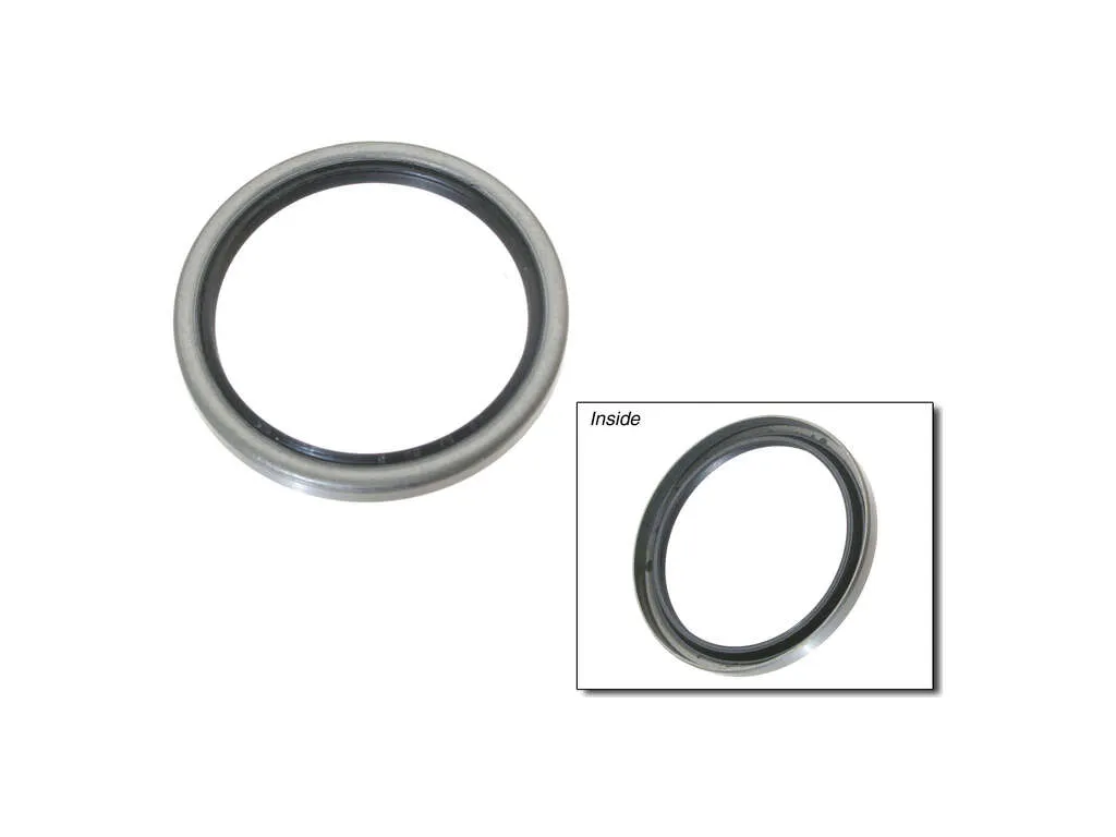 1989, 1988, 1987, 1986 Mazda 323 Wheel Seal