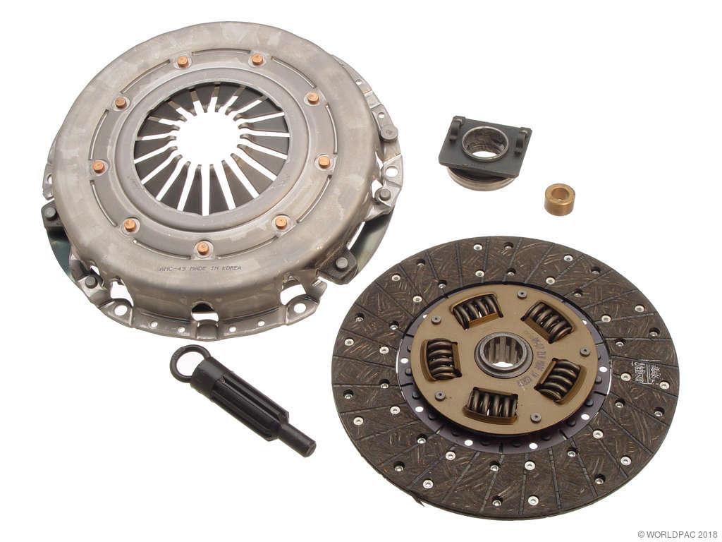 1983, 1982, 1981, 1980 Jeep Cherokee Transmission Clutch Kit