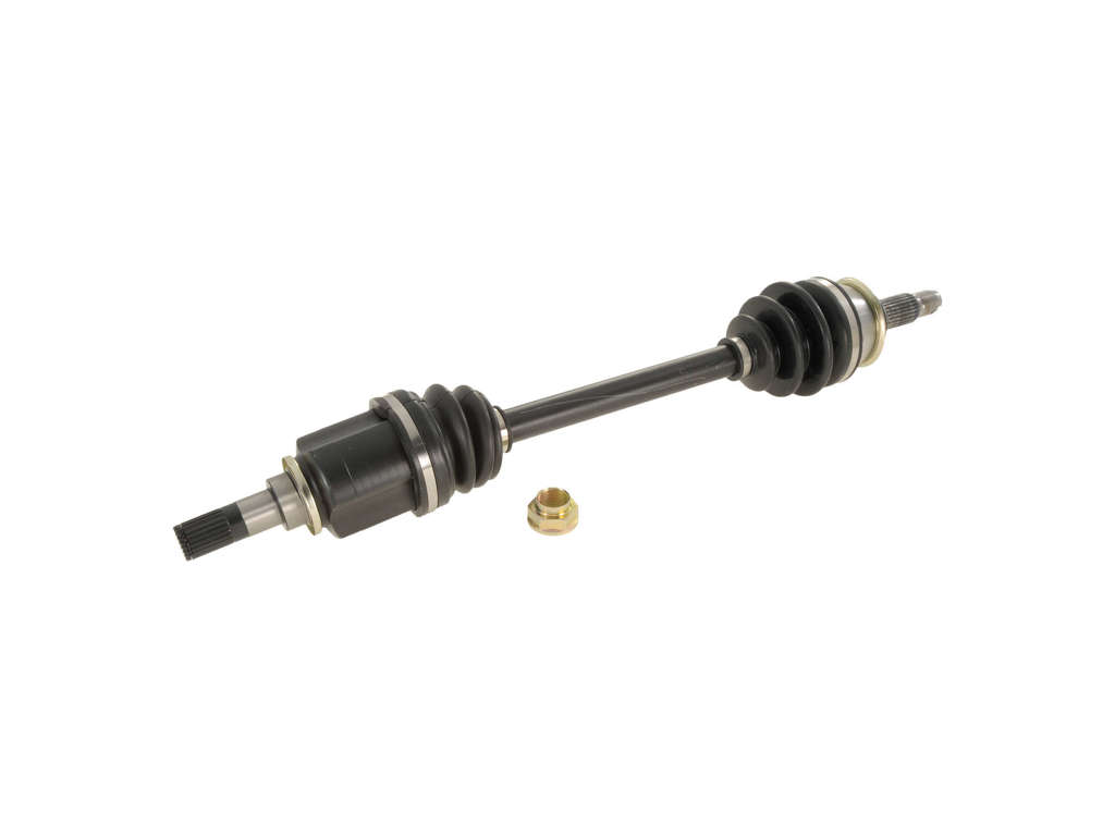2008, 2007, 2006, 2005, 2004, 2003, 2002 Mini Cooper CV Axle Assembly