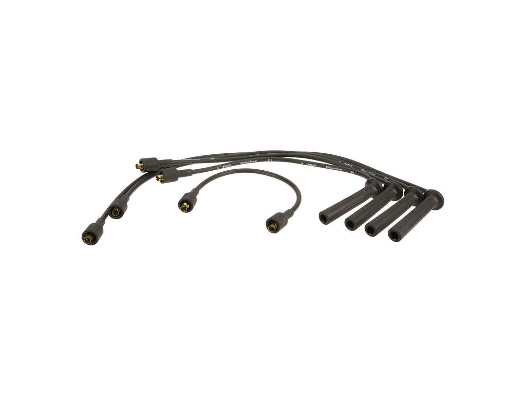 1998, 1997, 1996, 1995, 1994 Saab 900 Spark Plug Wire Set