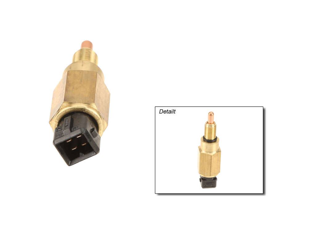 2008, 2007, 2006, 2005, 2004, 2003, 2002 Mini Cooper Neutral Safety Switch