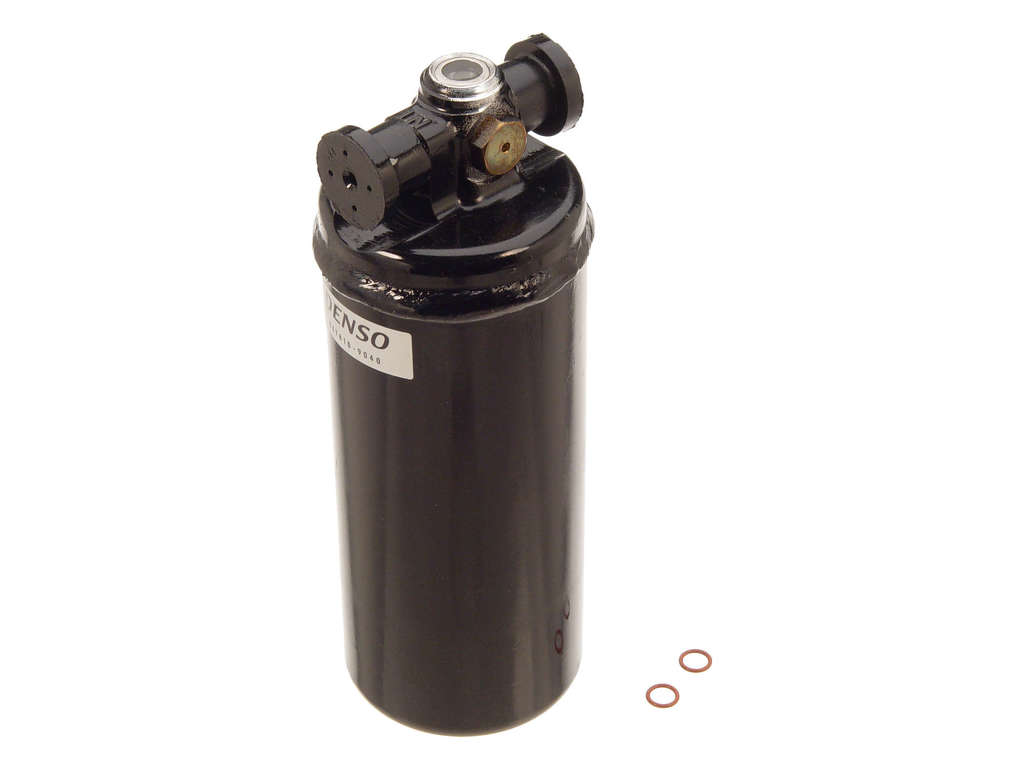 1994, 1993, 1992, 1991, 1990, 1989 Mazda MPV A/C Receiver Drier