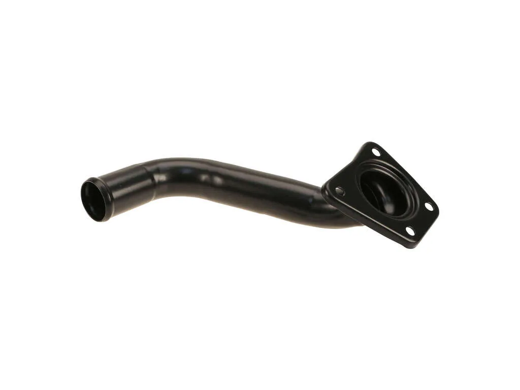 2004, 2003, 2002, 2001, 2000, 1999, 1998 Isuzu Rodeo Engine Coolant Thermostat Housing Cap
