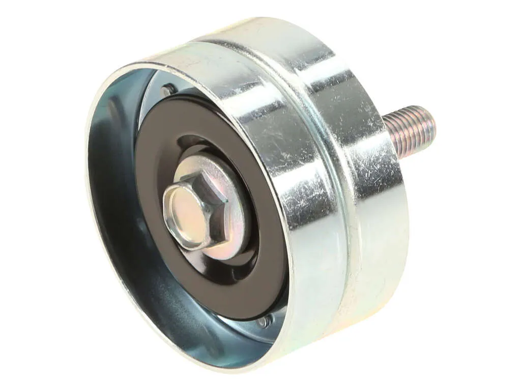1997, 1996 Lexus LX450 Accessory Drive Belt Idler Pulley