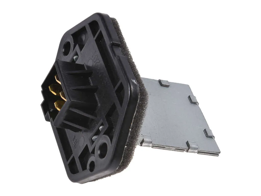 2009, 2008 Kia Spectra HVAC Blower Motor Resistor