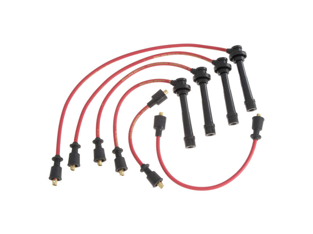 1997, 1996, 1995, 1994 Geo Tracker Spark Plug Wire Set