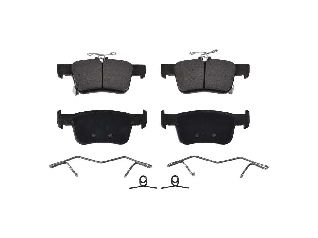 2022, 2021, 2020, 2019 Honda Insight Disc Brake Pad Set