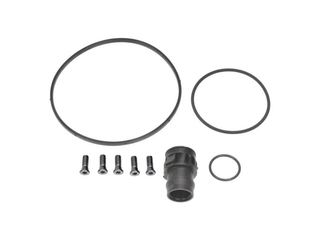 Power Brake Vacuum Pump Repair Kit