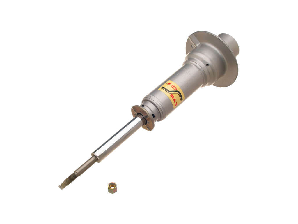 2008, 2007 Dodge Nitro Suspension Strut Assembly