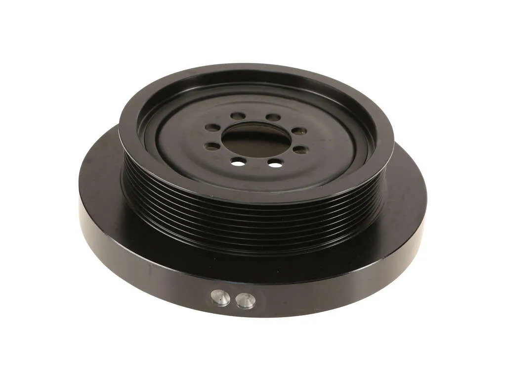 2018, 2017, 2016 BMW M2 Engine Harmonic Balancer