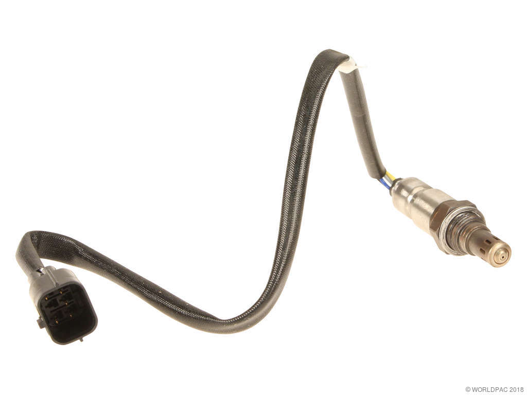 2011, 2010, 2009, 2008, 2007, 2006 Mazda 3 Air / Fuel Ratio Sensor