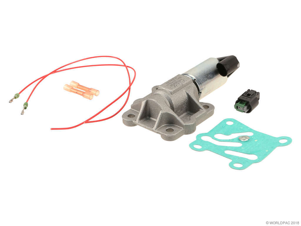 2001, 2000, 1999 Volvo S80 Engine Variable Valve Timing (VVT) Solenoid