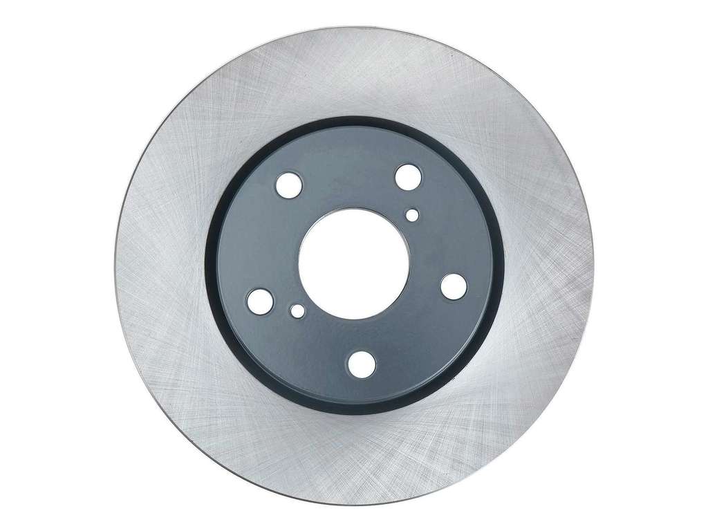 2012, 2011, 2010 Lexus HS250h Disc Brake Rotor