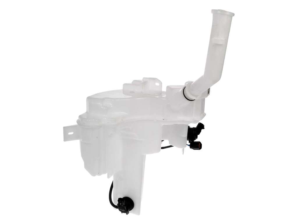 2009, 2008, 2007, 2006, 2005, 2004 Mazda 3 Washer Fluid Reservoir