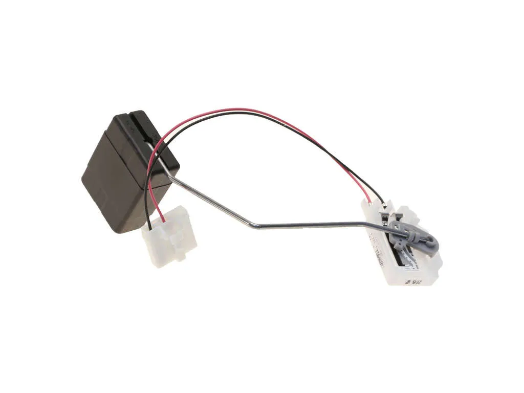 2022, 2021, 2020, 2019, 2018, 2017, 2016, 2015, 2014, 2013, 2012, 2011, 2010 Lexus GX460 Fuel Tank Sending Unit