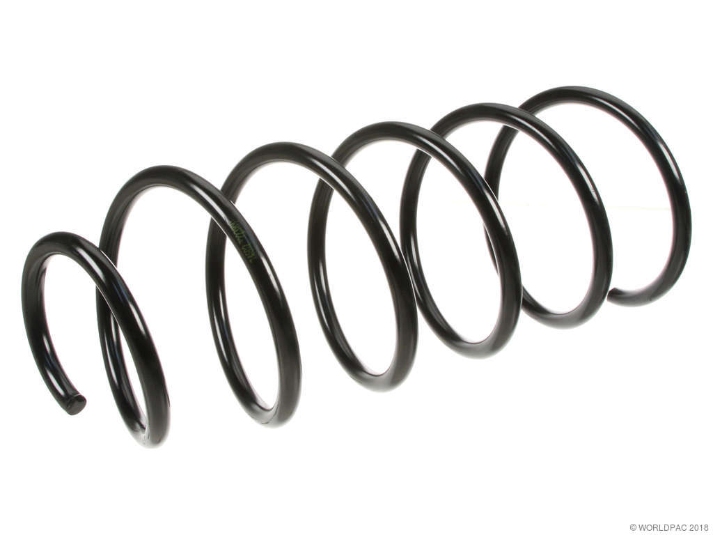 2006, 2005, 2004, 2003, 2002, 2001, 2000, 1999 Volvo S80 Coil Spring