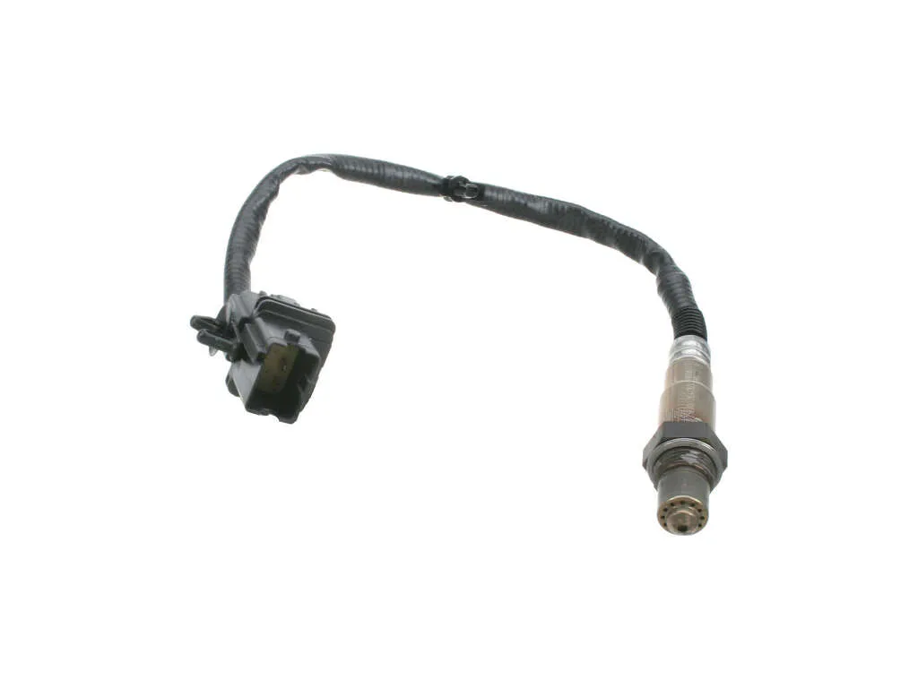 2006, 2005 Cadillac STS Oxygen Sensor