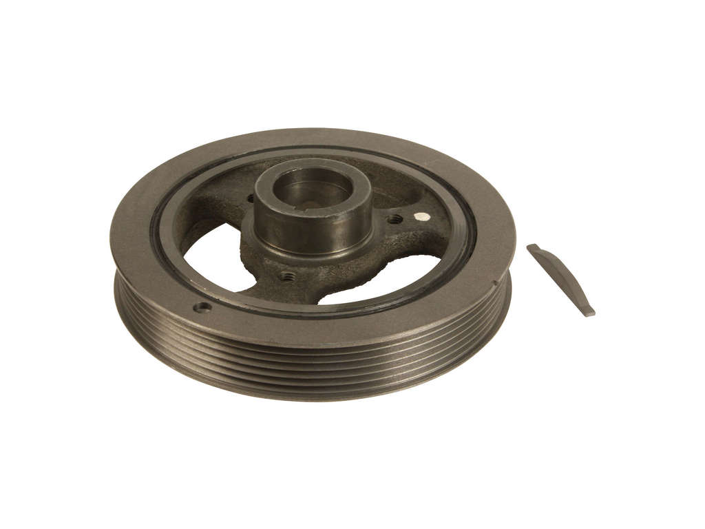 2008, 2007, 2006, 2005, 2004, 2003 Mazda 6 Engine Crankshaft Pulley
