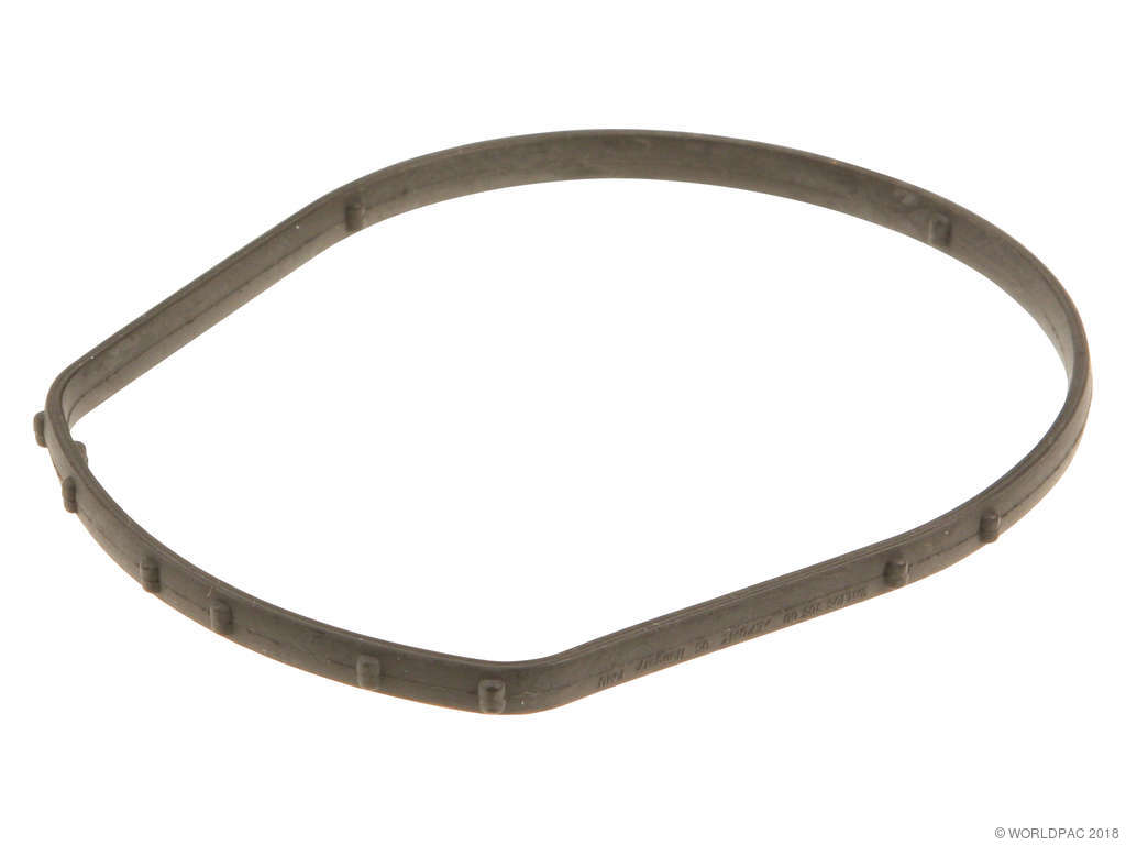 2012, 2011, 2010, 2009 Porsche Boxster Engine Coolant Thermostat Gasket