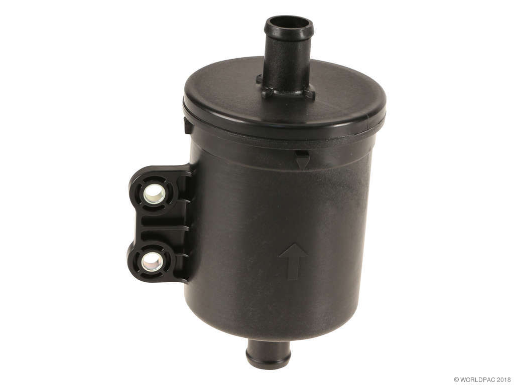 Vapor Canister Filter