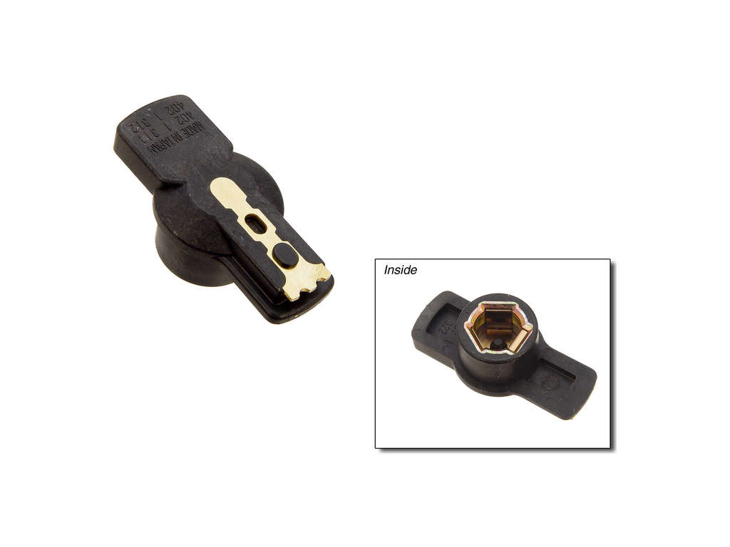 1994, 1993 Ford Probe Distributor Rotor