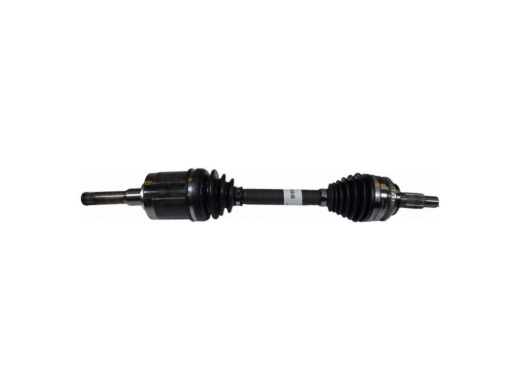 2014, 2013, 2012 Ford Edge CV Axle Assembly
