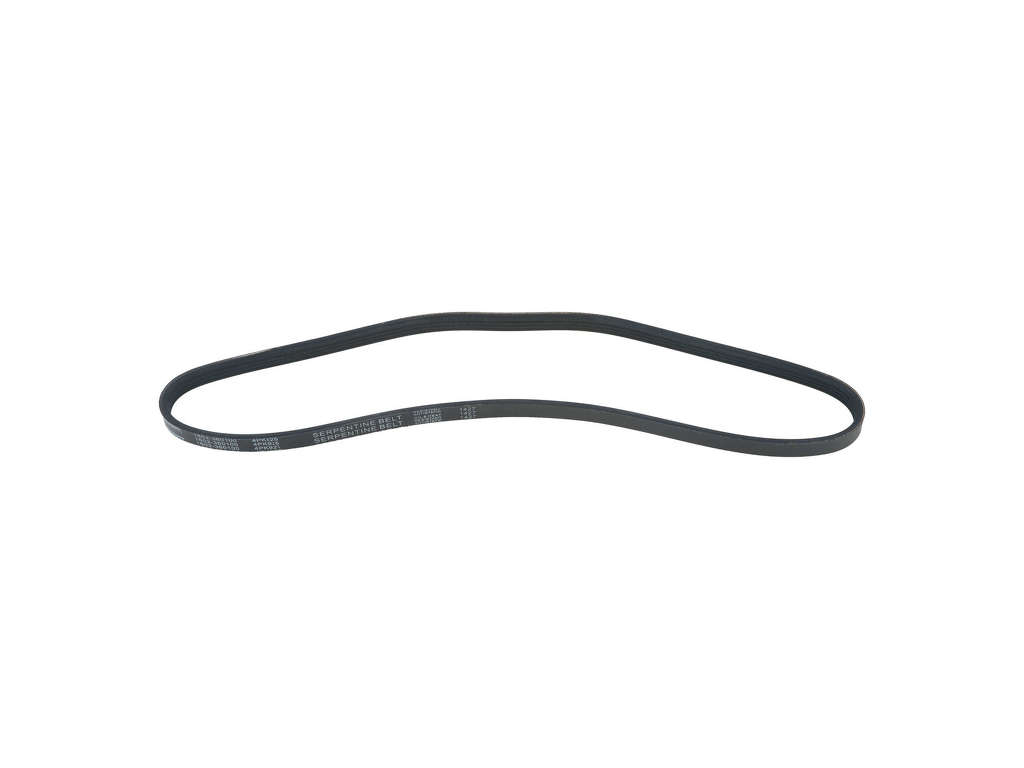1994, 1993, 1992, 1991 Geo Tracker Accessory Drive Belt