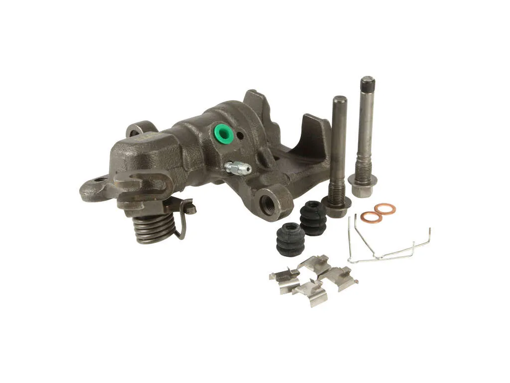 2005, 2004, 2003 Mazda 6 Disc Brake Caliper