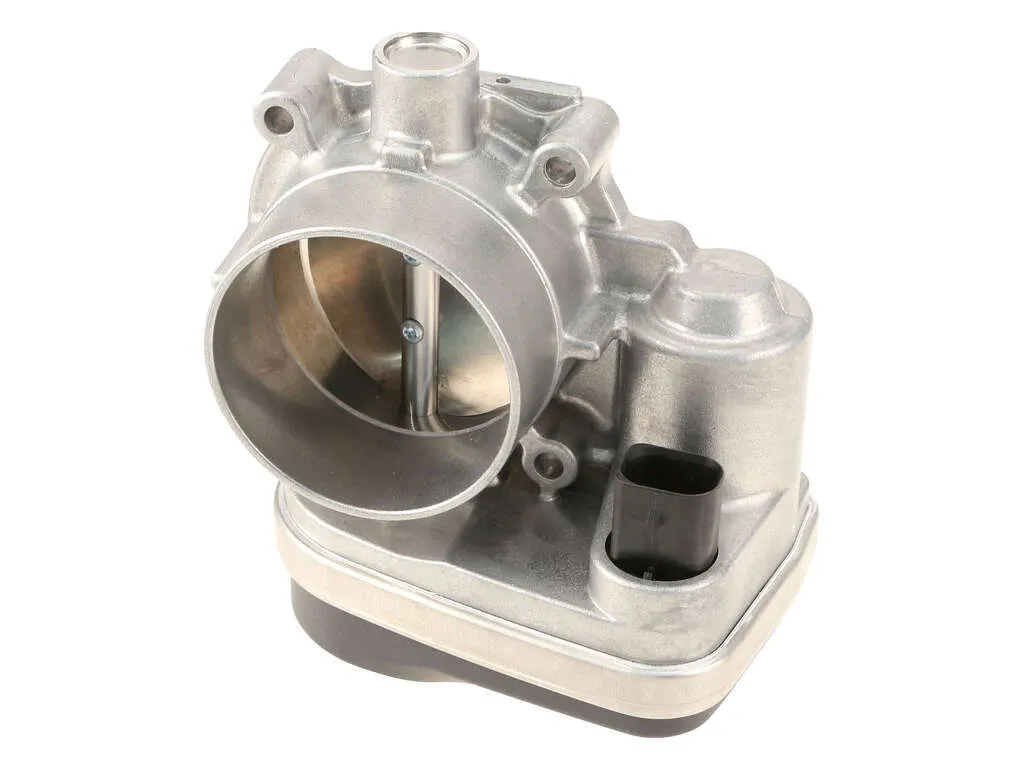2010, 2009, 2008, 2007 Chrysler Sebring & Country Fuel Injection Throttle Body